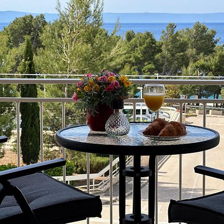Spacious Family Apartment Near The Beach Makarska Luaran gambar